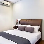 Sky Suites Klcc Premium Stay