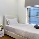 Sky Suites Klcc Premium Stay