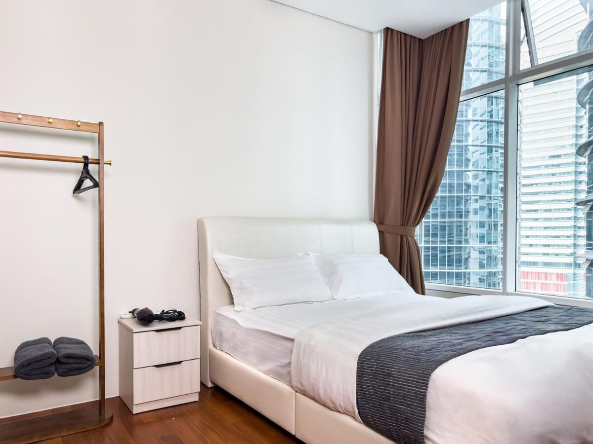 Sky Klcc Premium Kuala Lumpur