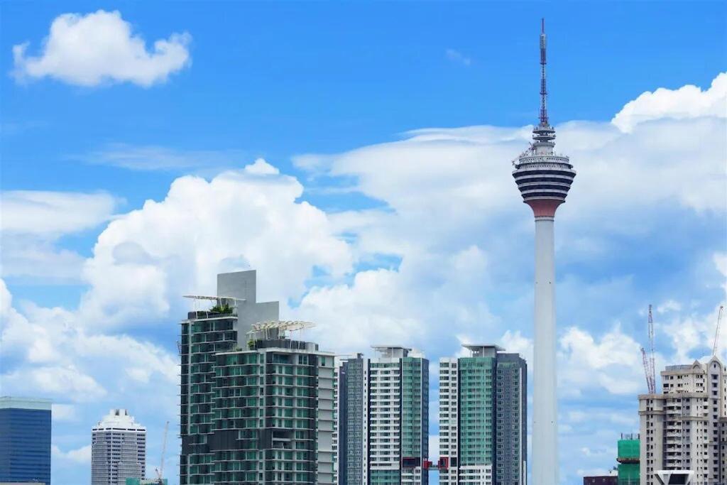 Sky Klcc Premium Kuala Lumpur