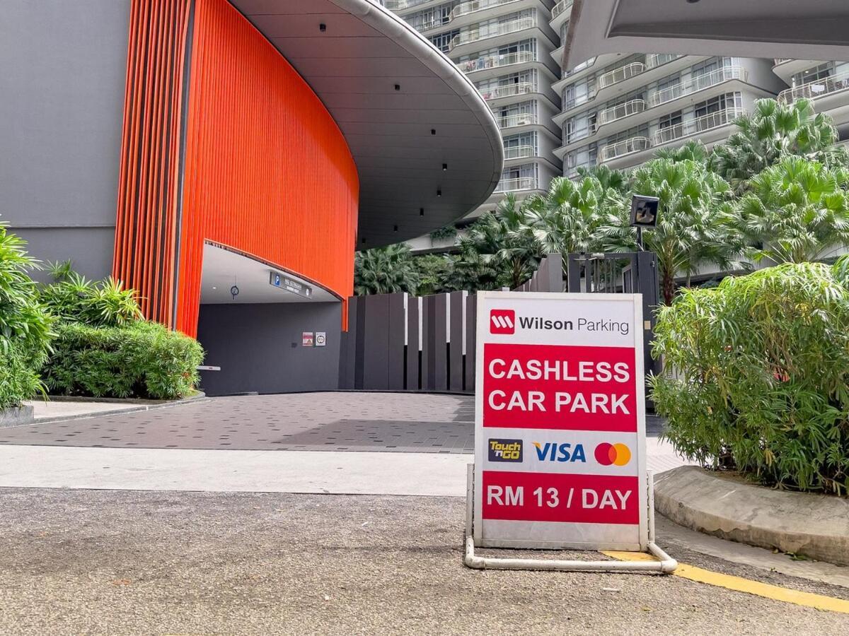 Sky Klcc Premium Kuala Lumpur