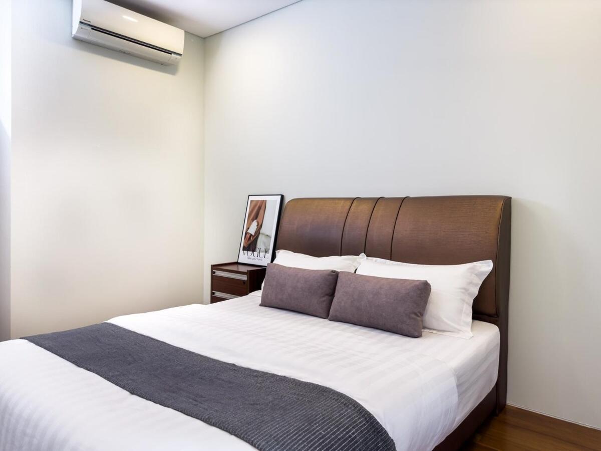 Apartamento Sky Klcc Premium
