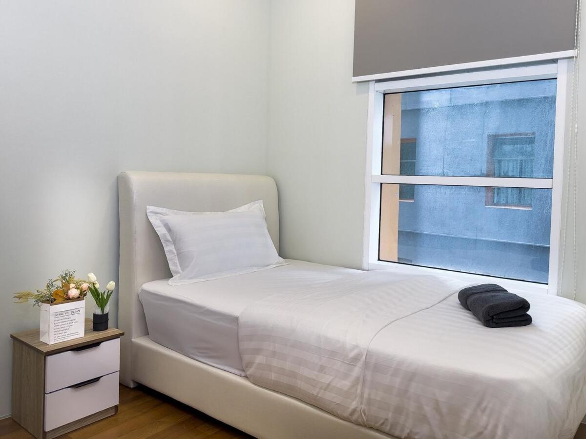 Sky Klcc Premium Apartamento Kuala Lumpur