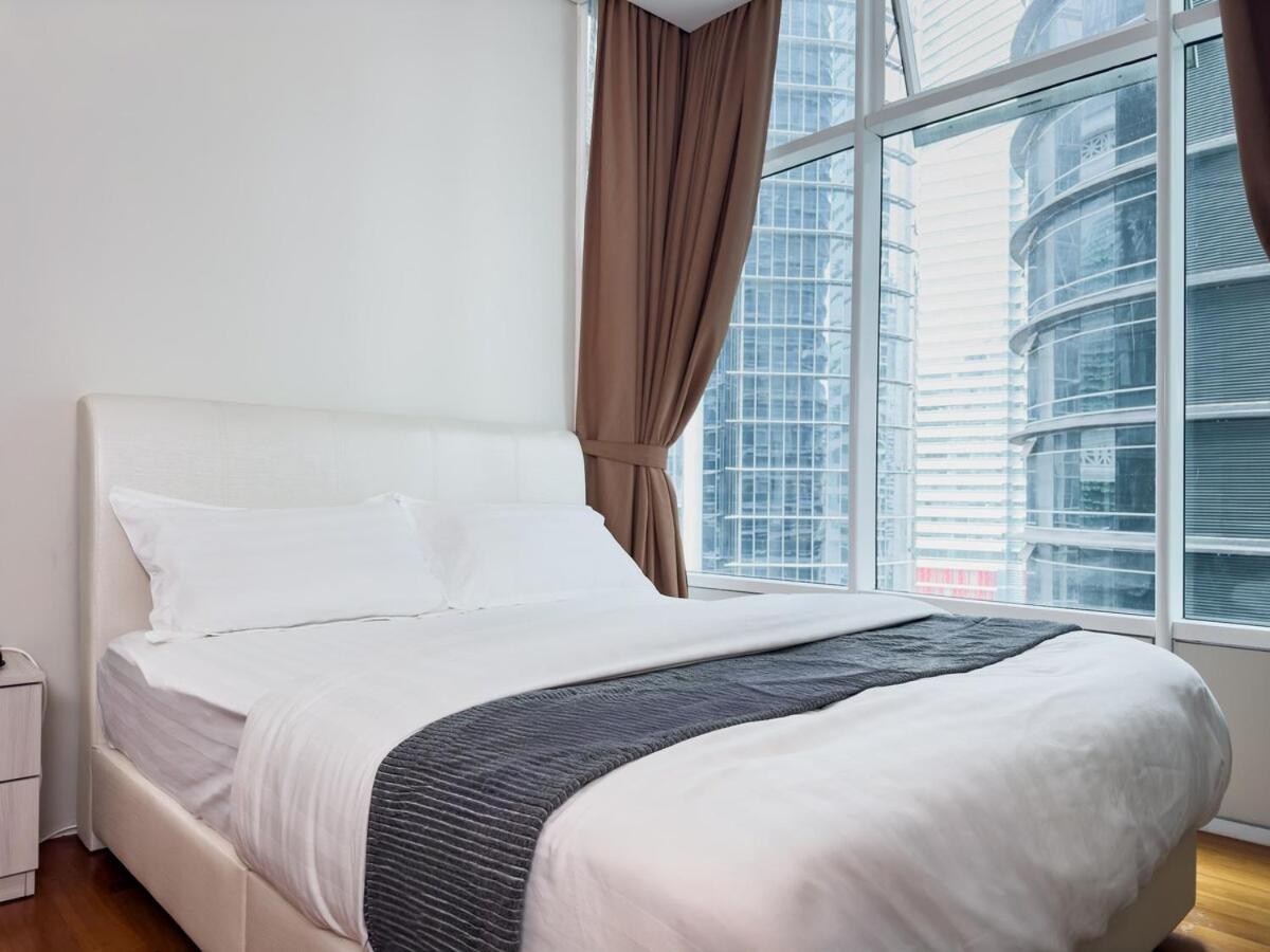 Sky Klcc Premium Apartamento *
