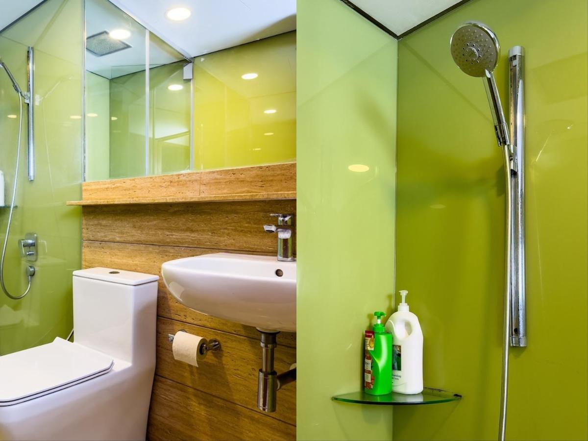 Sky Klcc Premium Apartamento *