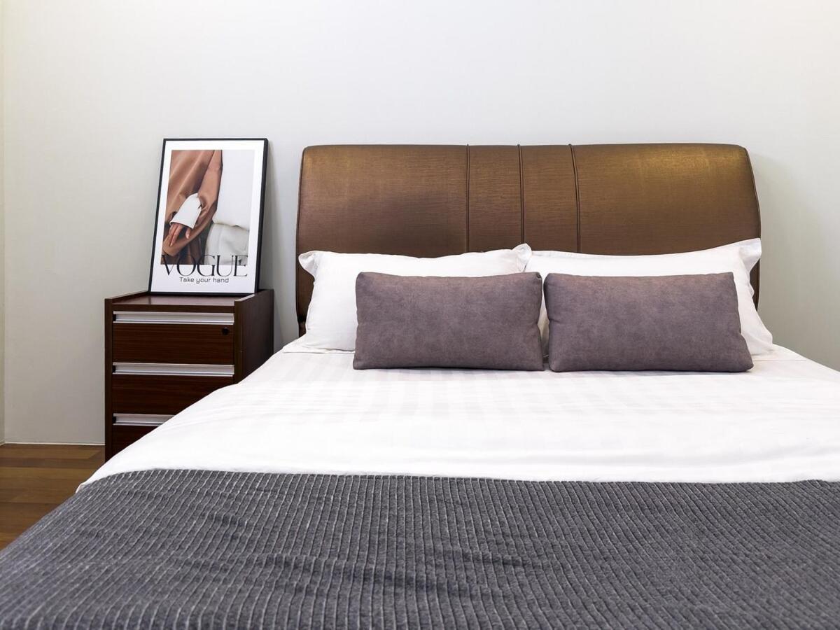 Sky Klcc Premium Apartamento Kuala Lumpur